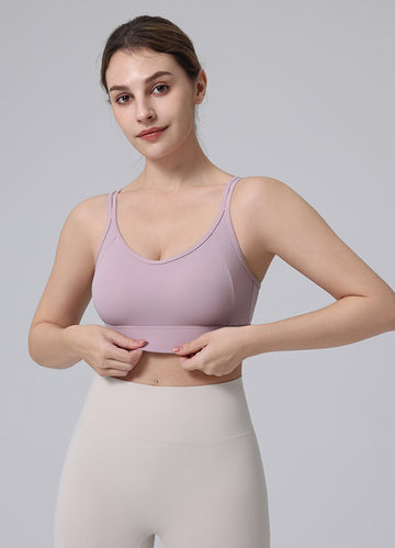 SA352 - Women Yoga Fitness Training Top
